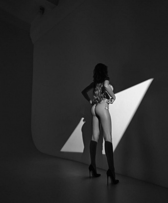 Проститутка Елена