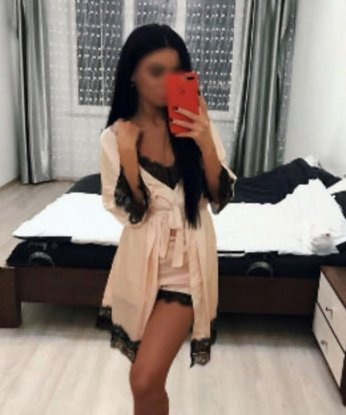 Проститутка Настя