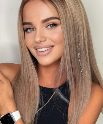 Проститутка Юля